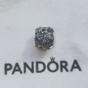 Pandora charm